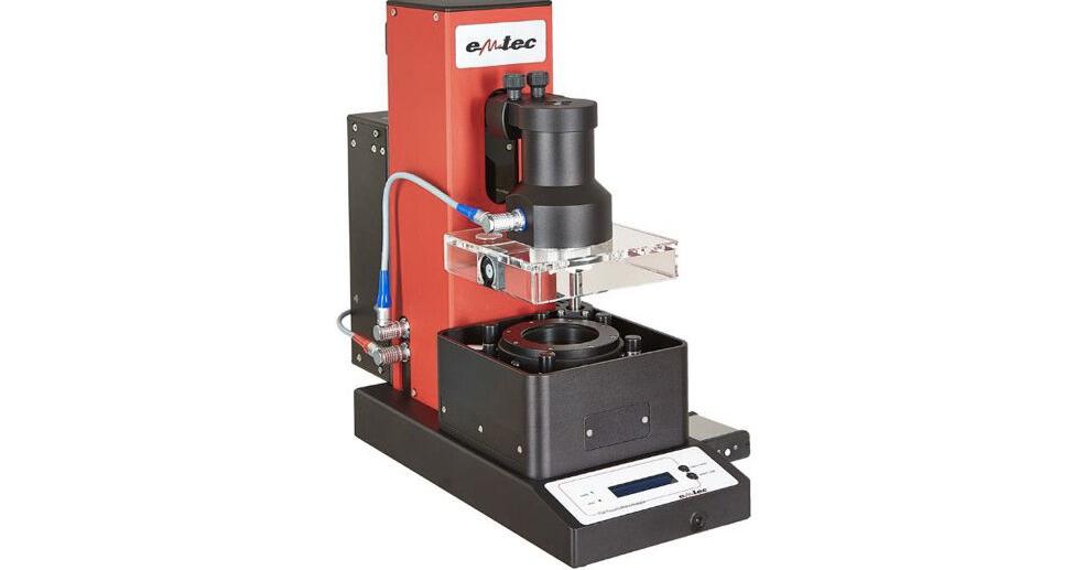 emtec Electronic to showcase portable lab device at ITME Expo ...
