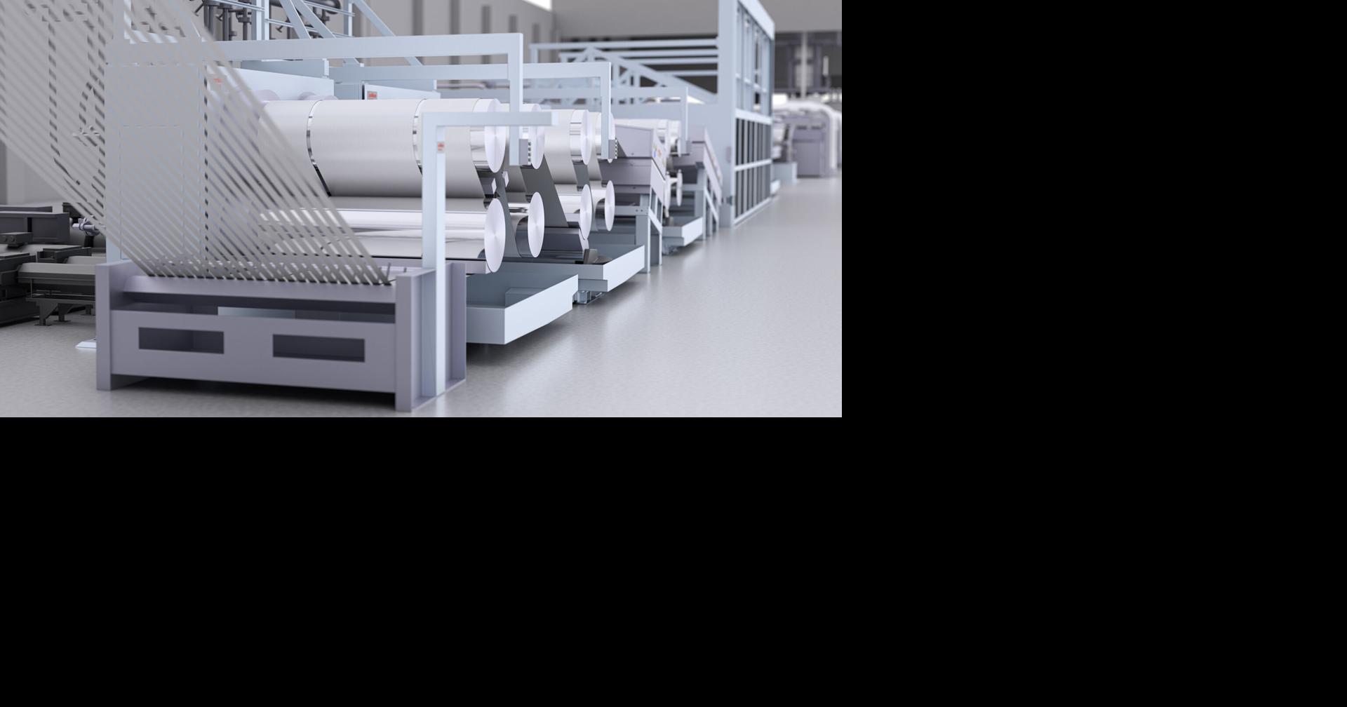 Barmag, Rieter to exhibit together at ITM 2026 | Industry News ...