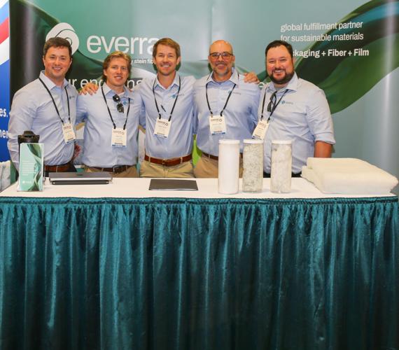 Furniture Manufacturing Expo opens new chapter in Charlotte | Industry ...