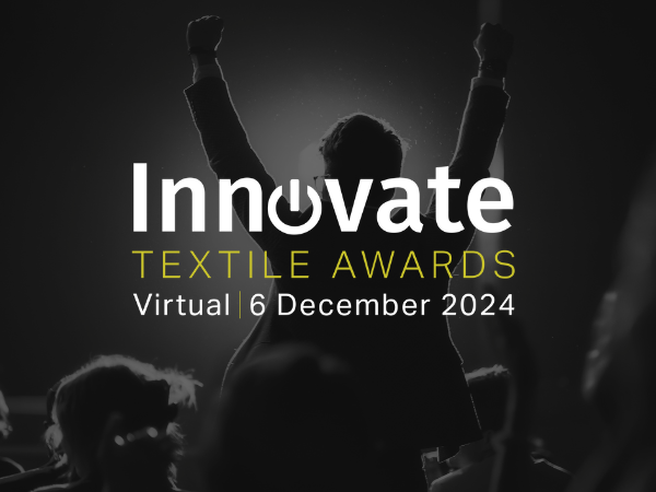 World Textile Information Network (WTiN) announces Innovate Textile ...