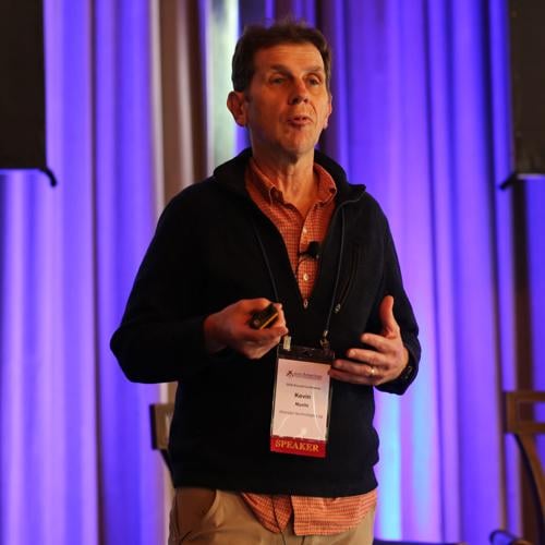 Jeff Streader AAPN’s Annual Conference honors longtime leaders, features high-level ...