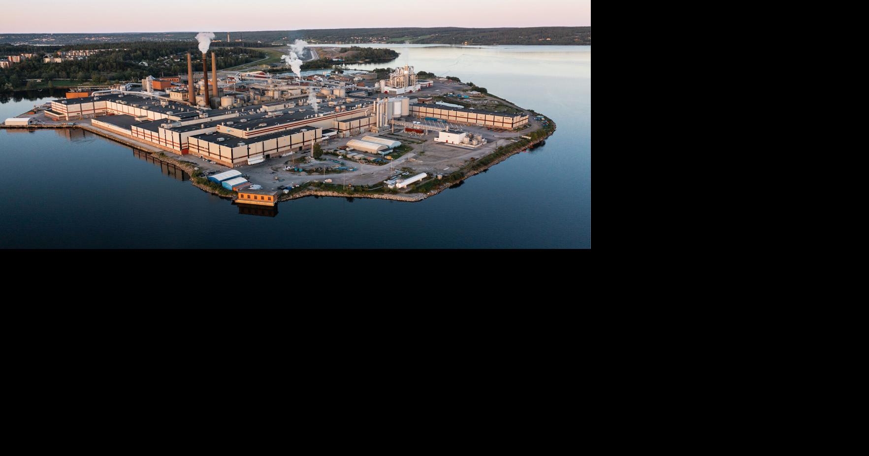 Circulose, Jilin Chemical Fiber forge partnership to scale circular ...