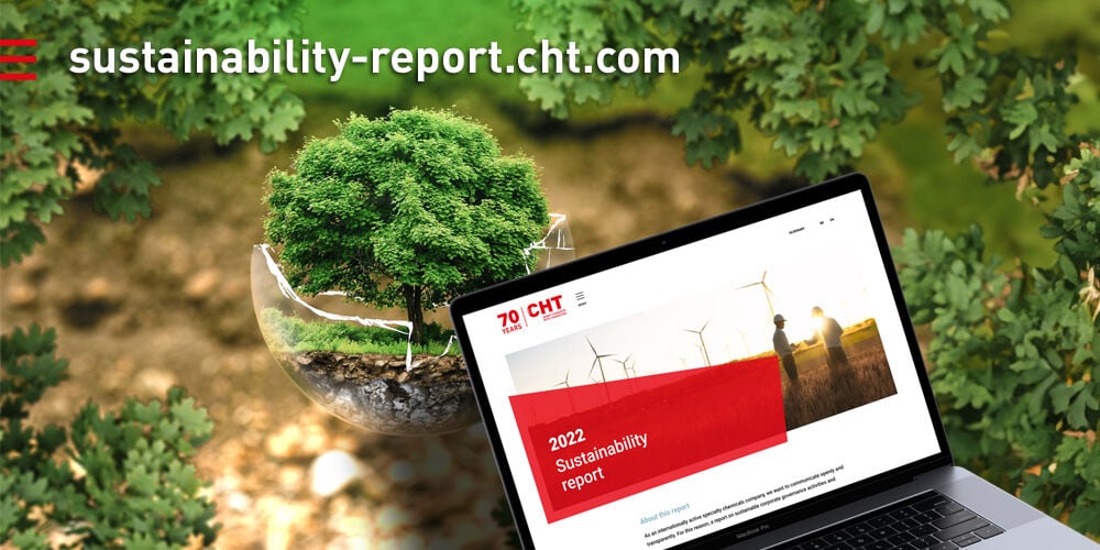 CHT Group’s Sustainability Report 2022 Now Available Online | Industry ...