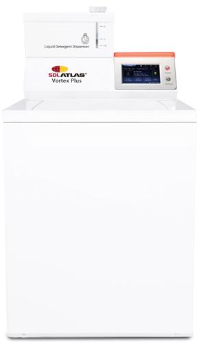 SDL Atlas introduces Vortex Plus instrument for wash testing | Industry ...