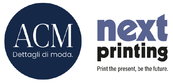 ACM, NextPrinting showcase denim innovation at Denim Première Vision Milan | Industry News | etextilecommunications.com