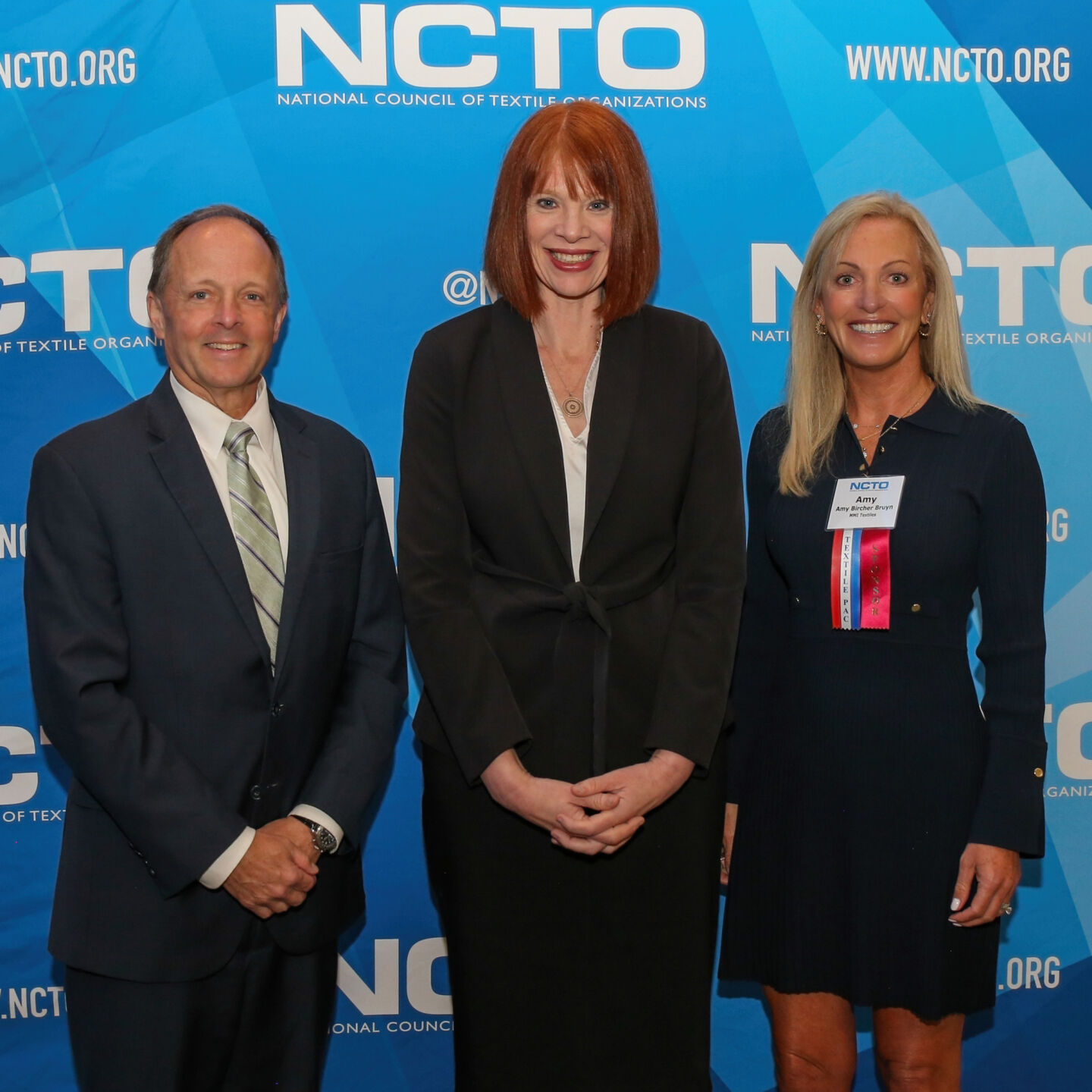 Chuck Hall reflects on NCTO chairmanship, outlines policy priorities ...