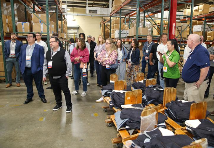 Origin USA tour highlights challenges — and opportunities — of ...