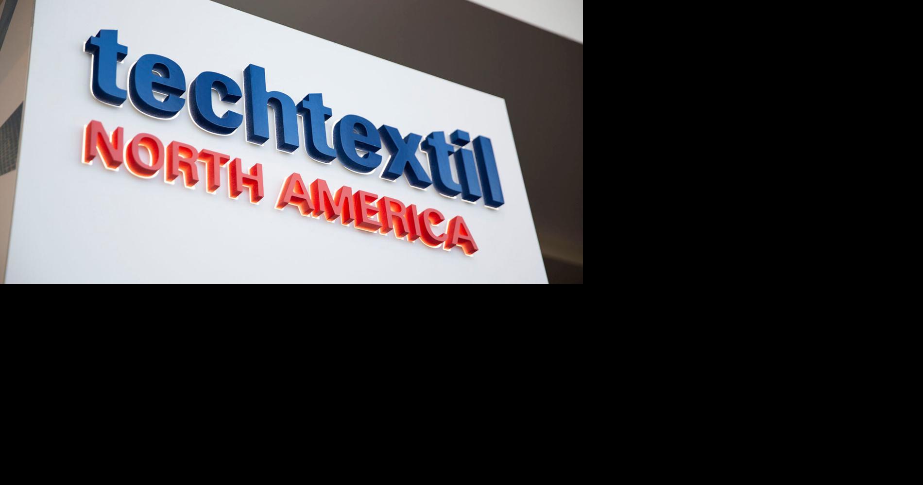 Techtextil North America accepting submissions for 2026 Innovation ...