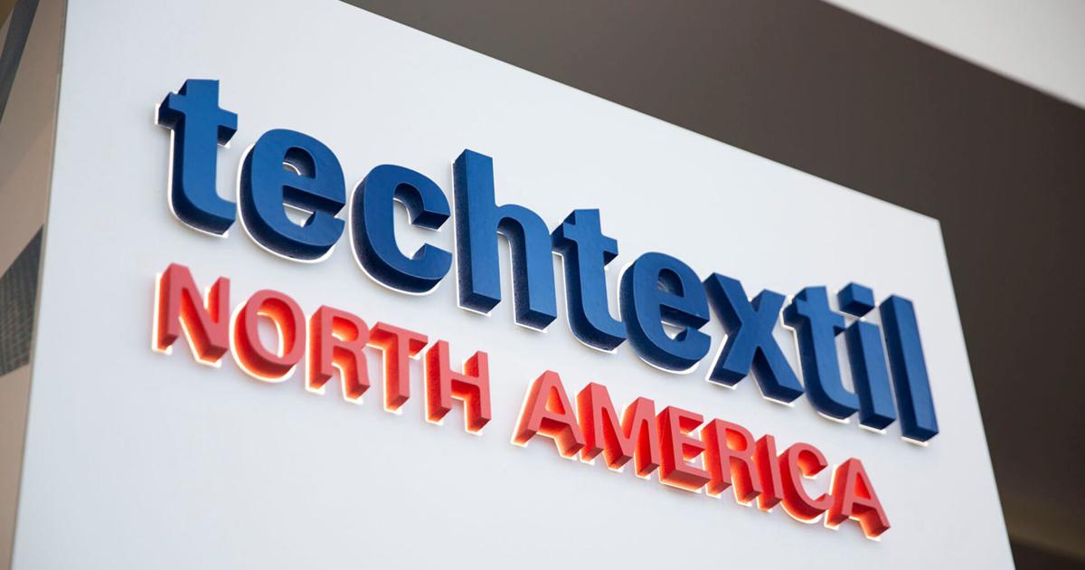 Techtextil North America accepting submissions for 2026 Innovation ...