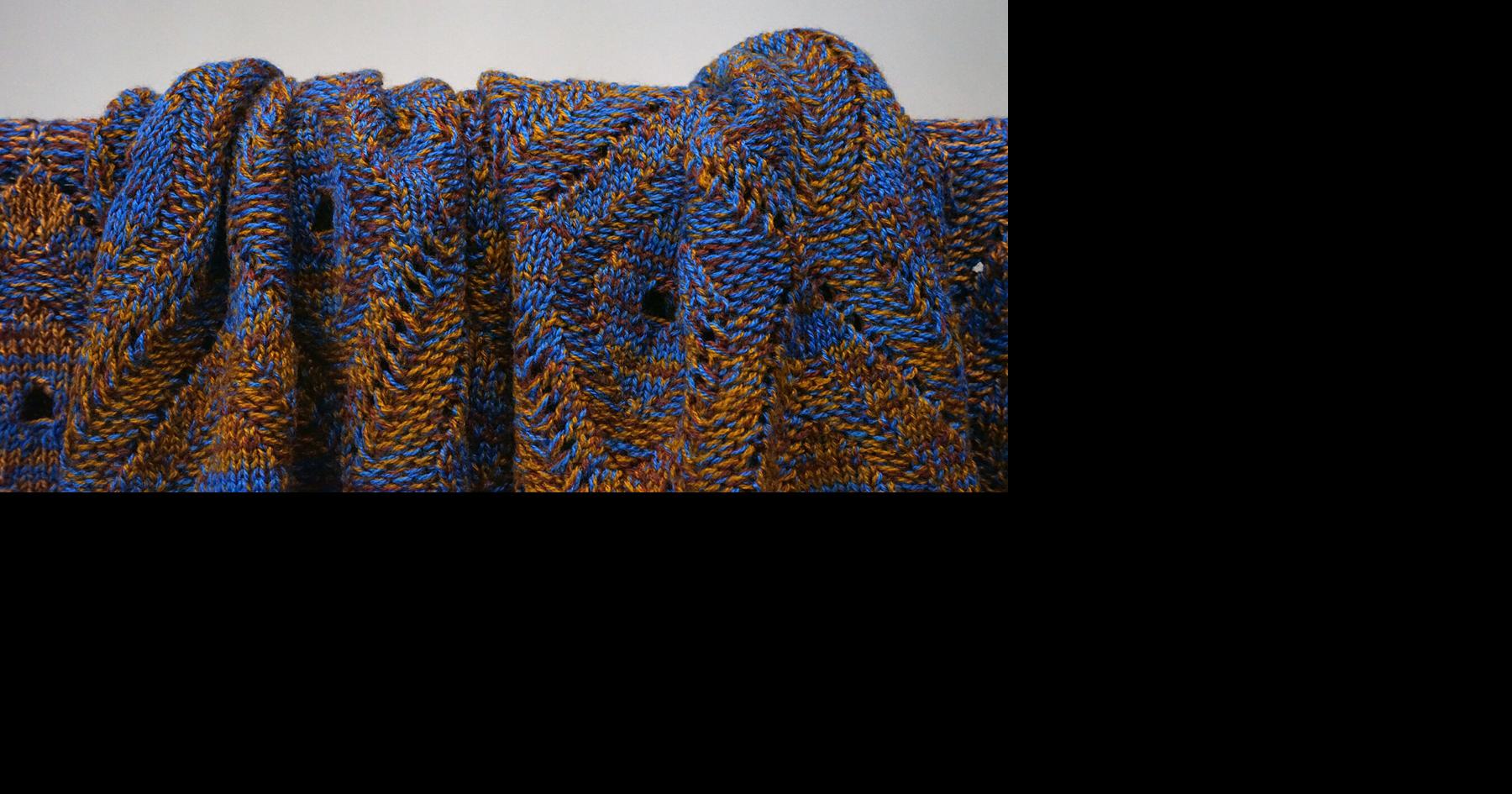STOLL launches knitting machine for more working width, design ...