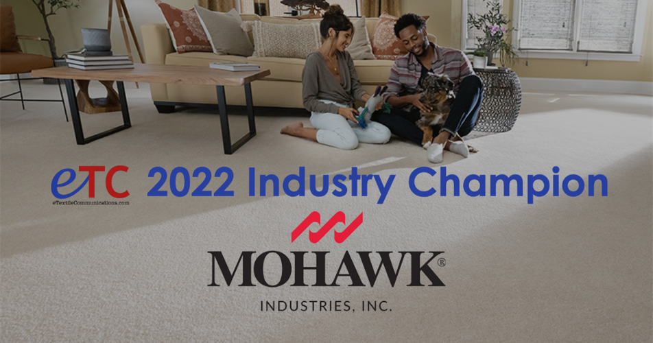 Mohawk industry sale