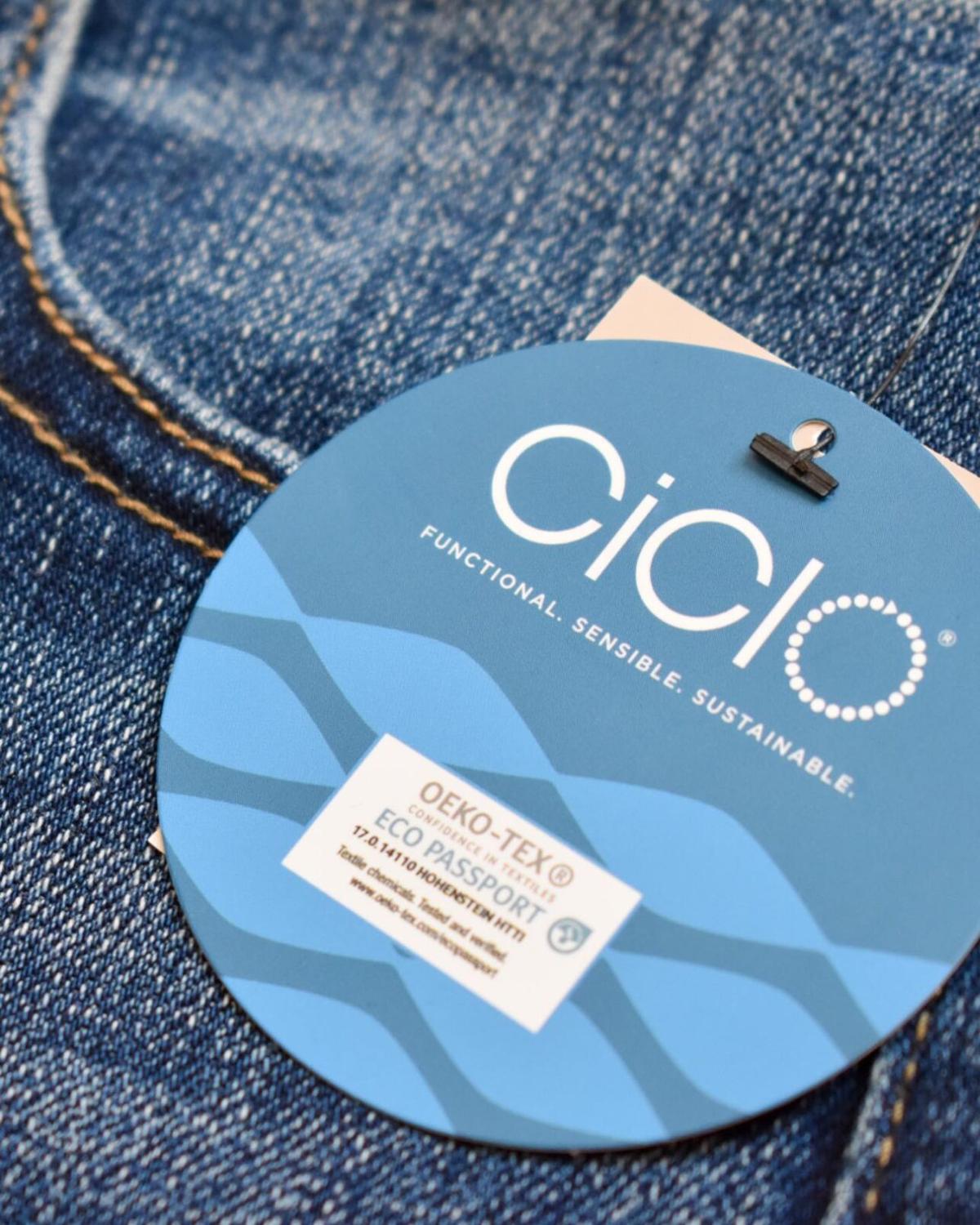 CiCLO® brand from Parkdale, Intrinsic growing globally while reducing  plastic microfiber pollution, Industry News