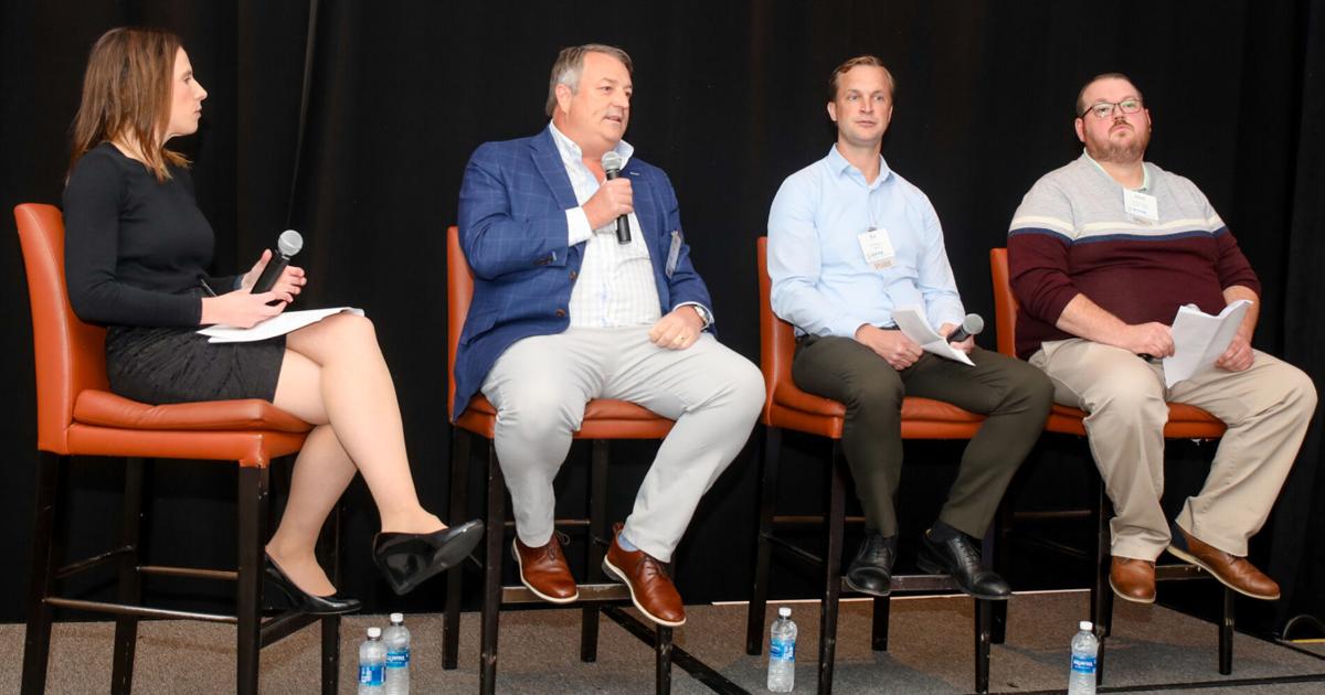Meredith Keyes SYFA President Meredith Boyd: Innovation, collaboration, regionalism ...