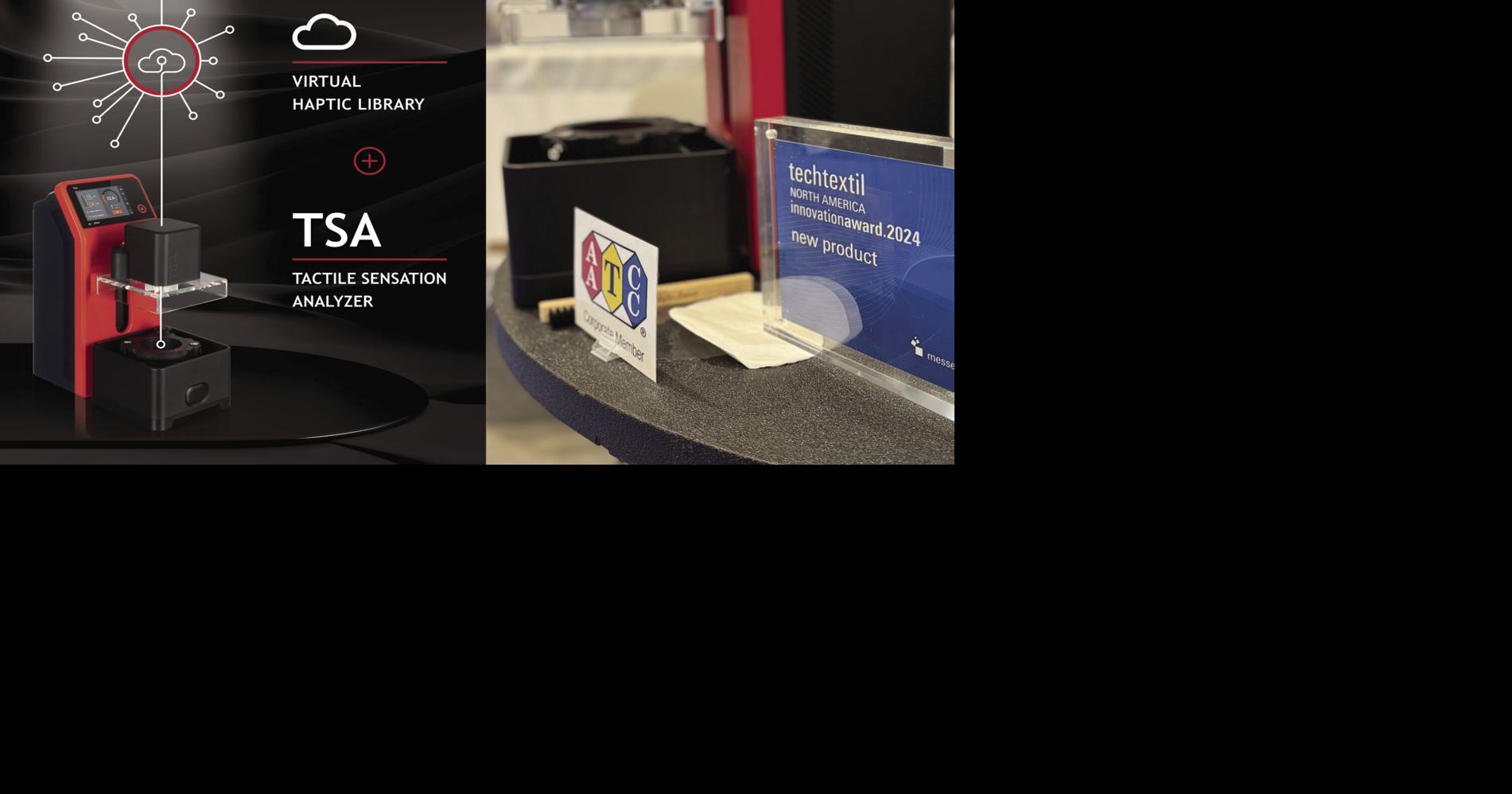 emtec Electronic to show award-winning haptic measurement device at ...