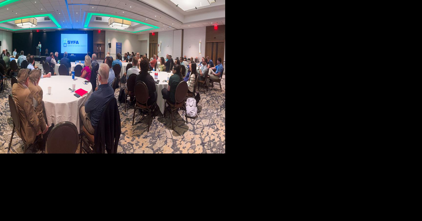 SYFA Spring Conference focuses on leadership, workforce pipeline and ...