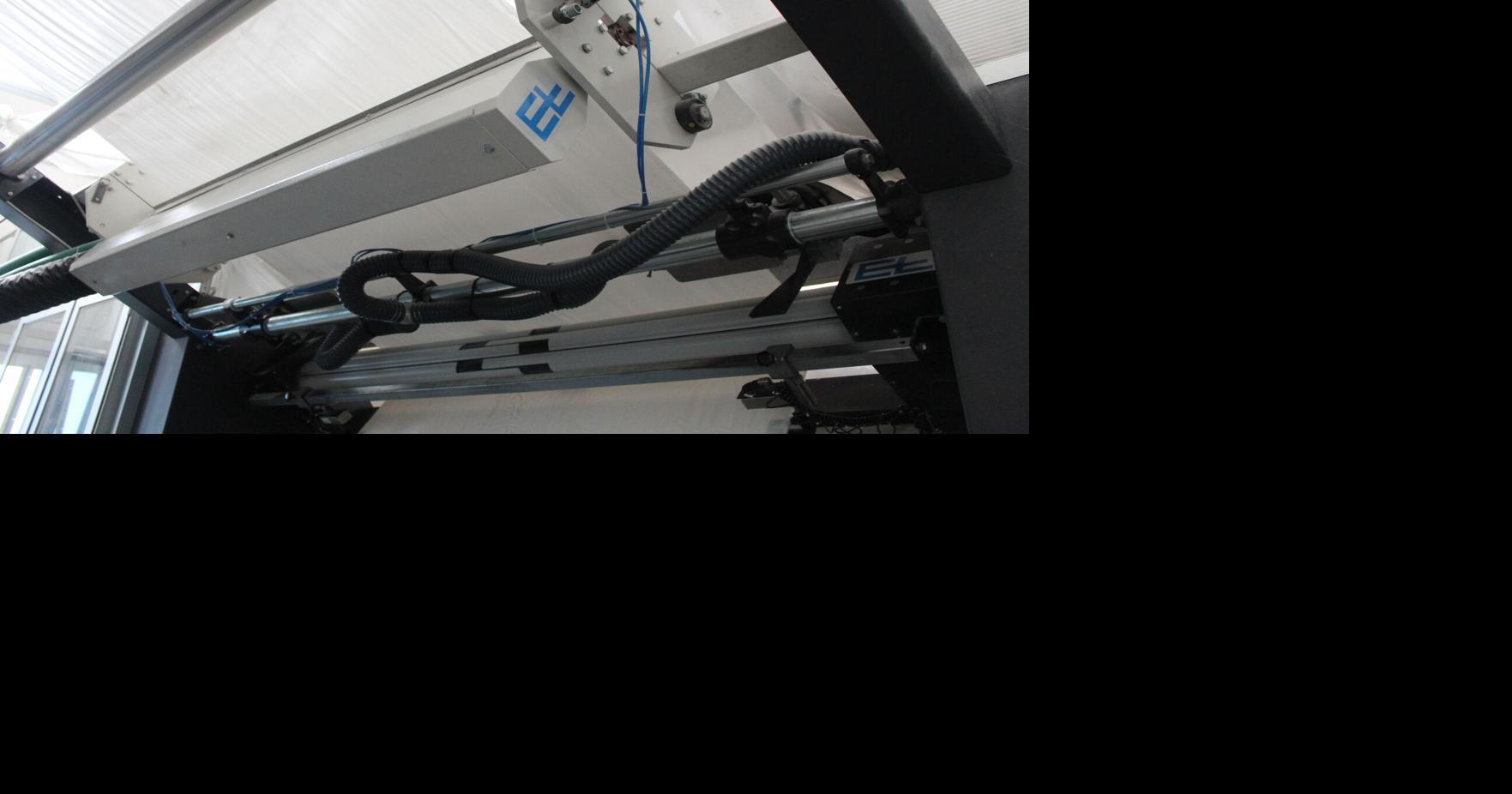 Erhardt+Leimer to underscore new inspection technologies at ITMA ...