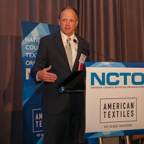 Chuck Hall reflects on NCTO chairmanship, outlines policy priorities ...