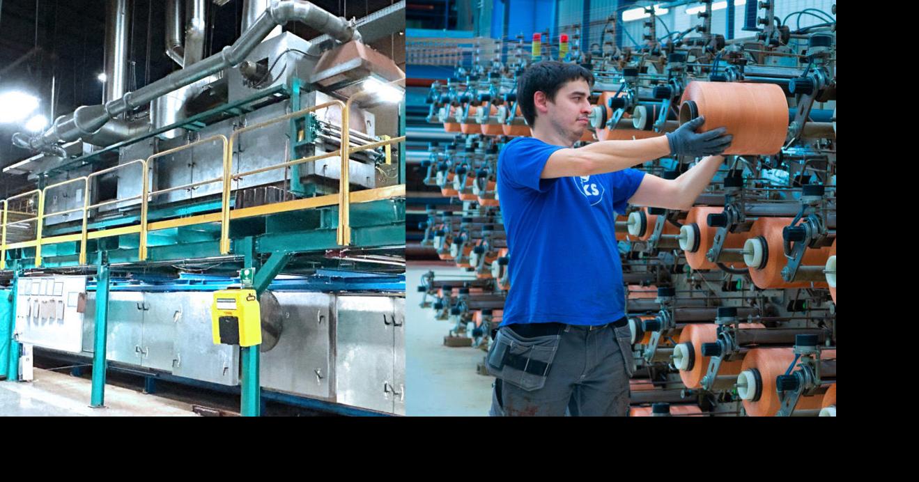 SKS acquires Mehler EP’s Martinsville plant assets, expands global ...