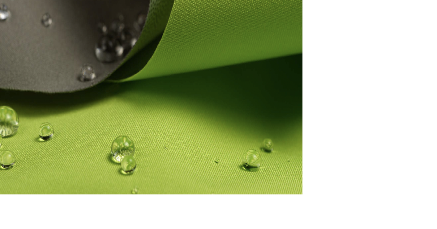 Schoeller Textil AG launches sustainable textile collection RE-SOURCE ...