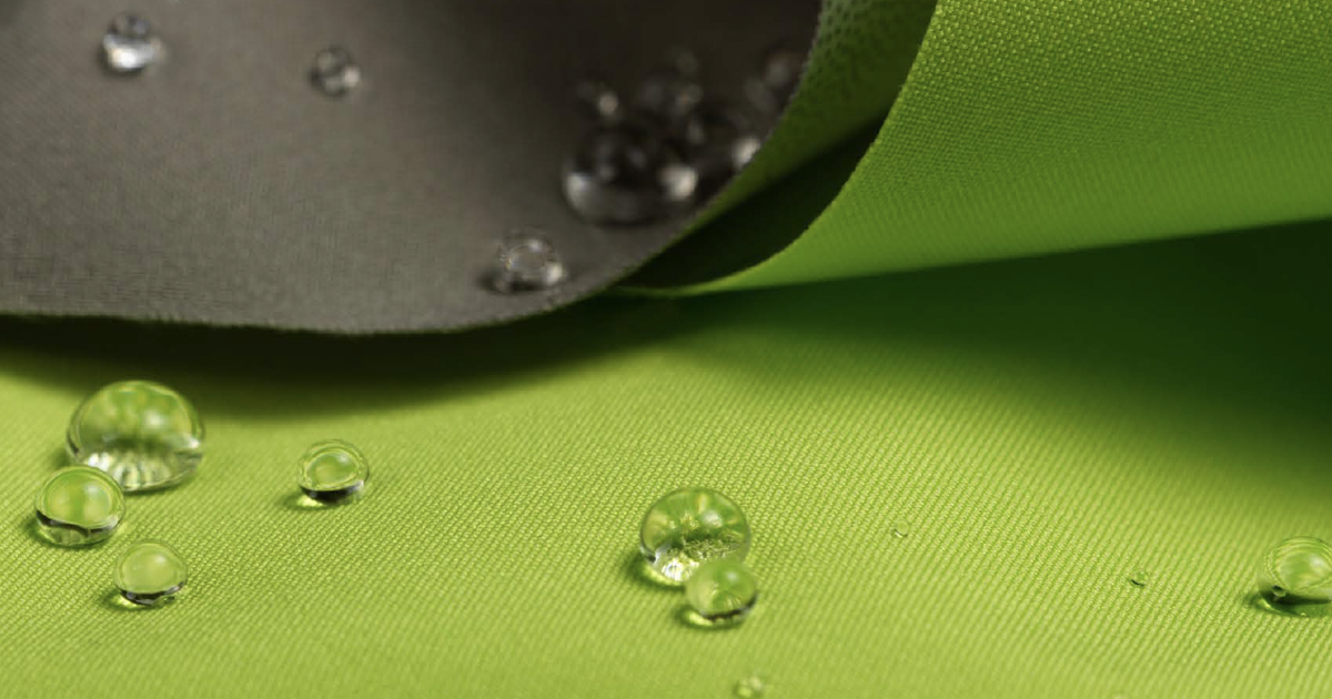 Ag Textile Schoeller Textil AG launches sustainable textile collection RE-SOURCE ...