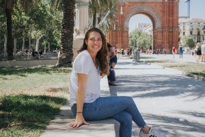 Jessica Rance AATCC reveals winners C2C® Student Merchandise Competition | Industry ...