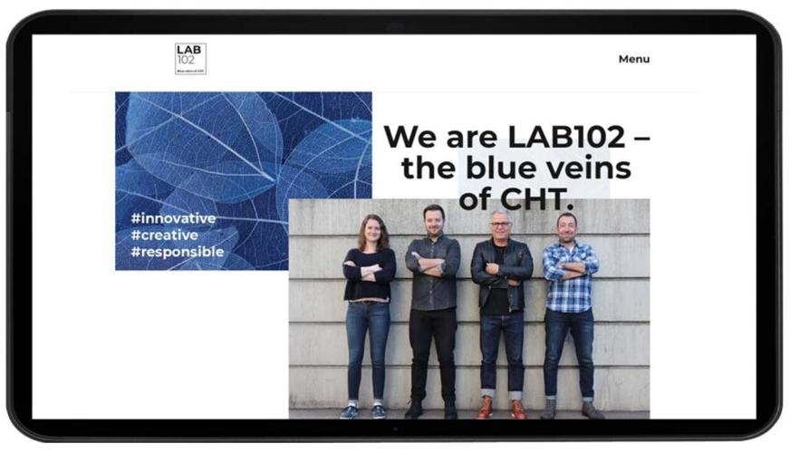 CHT Group launches new brand for jeans, garments | Industry News ...