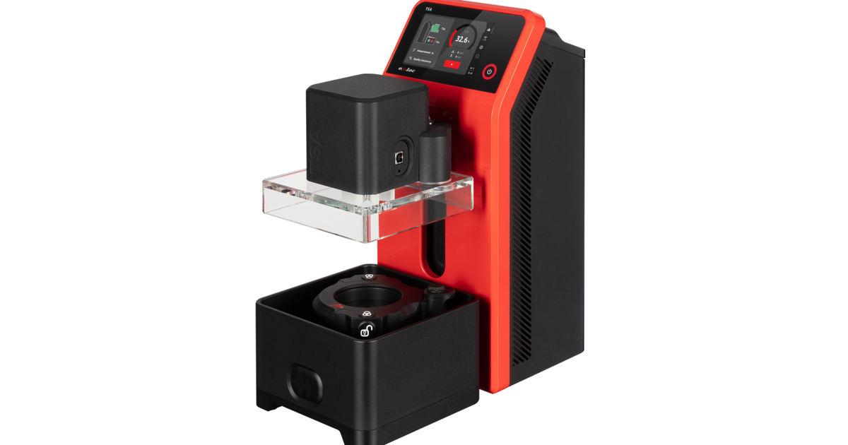 emtec Electronic to show latest device at AATCC Textile Discovery ...