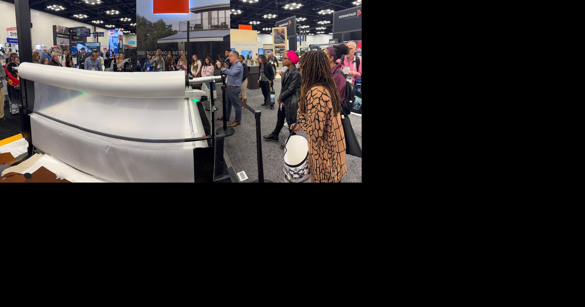 GREEN FLAG IN INDY: AT Expo exhibitors accelerate growth, partnerships ...