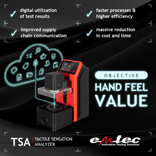 emtec Electronic opens 2026 trade show calendar at EXINTEX | Industry ...