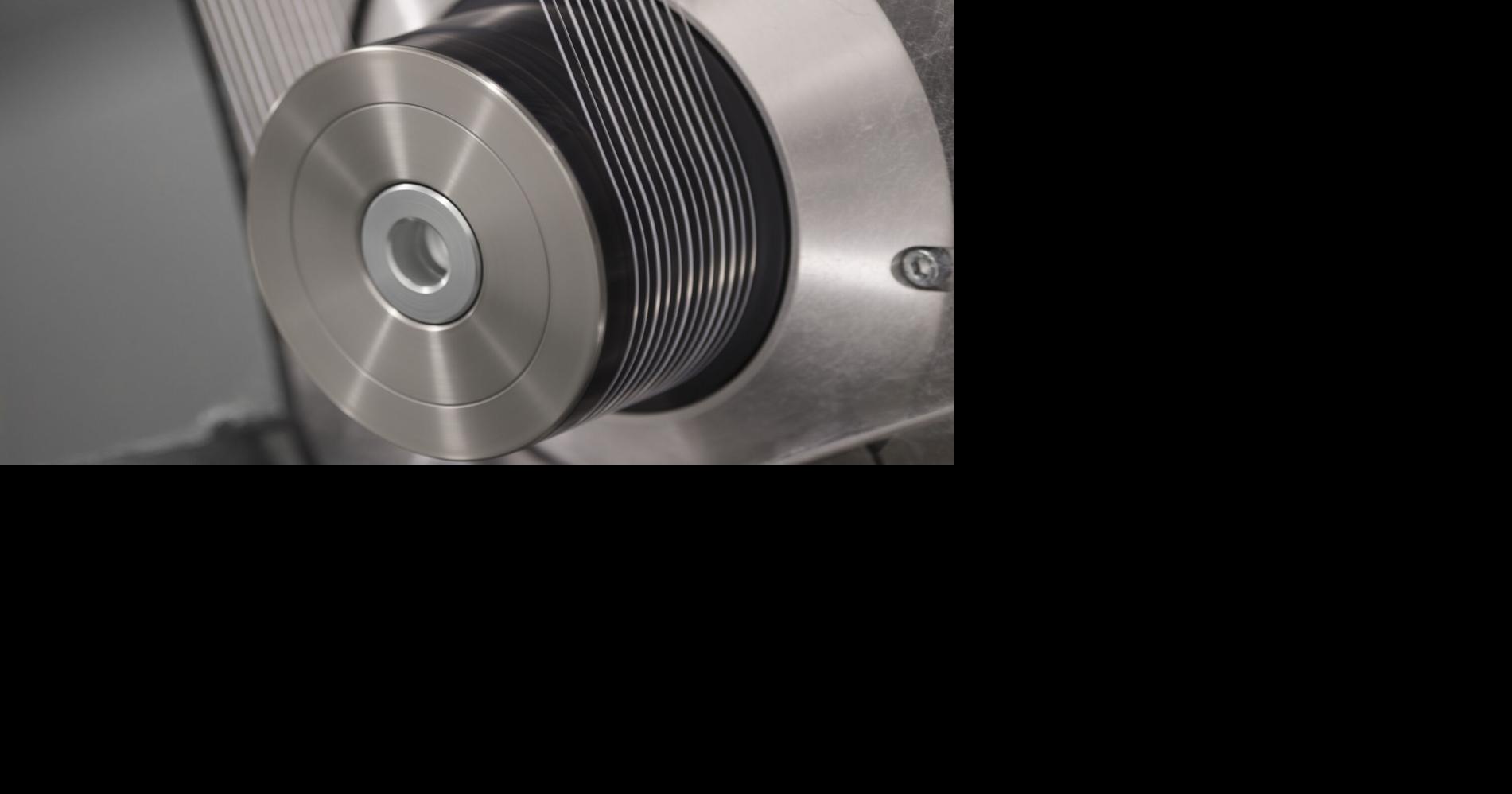 Oerlikon Barmag winding, texturing unit offers longer parking times ...
