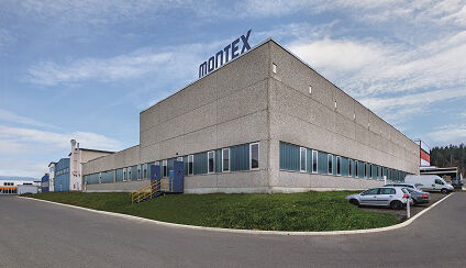 Monforts Marks 40 Years Of Advanced Manufacturing In Austria | Industry ...