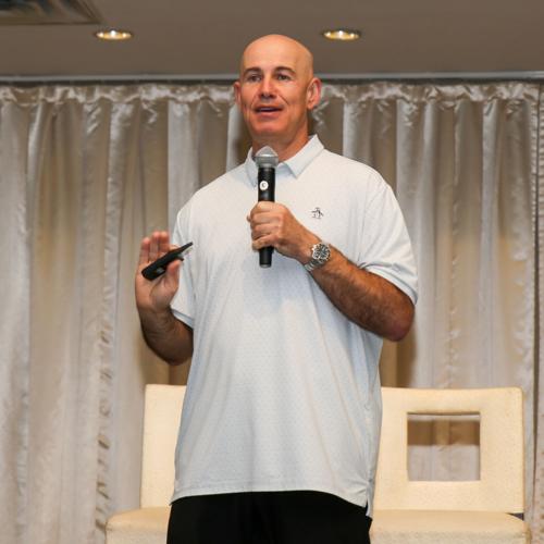 Jeff Streader AAPN pro:Americas Annual Conference pulls all the links together ...