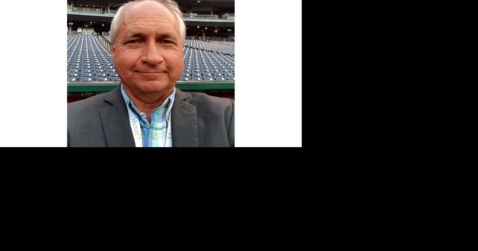 ORCO appoints Kenny Parrish Business Development representative