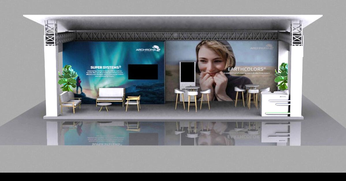 Archroma to showcase planet-conscious Super Systems+ at Colombiatex ...