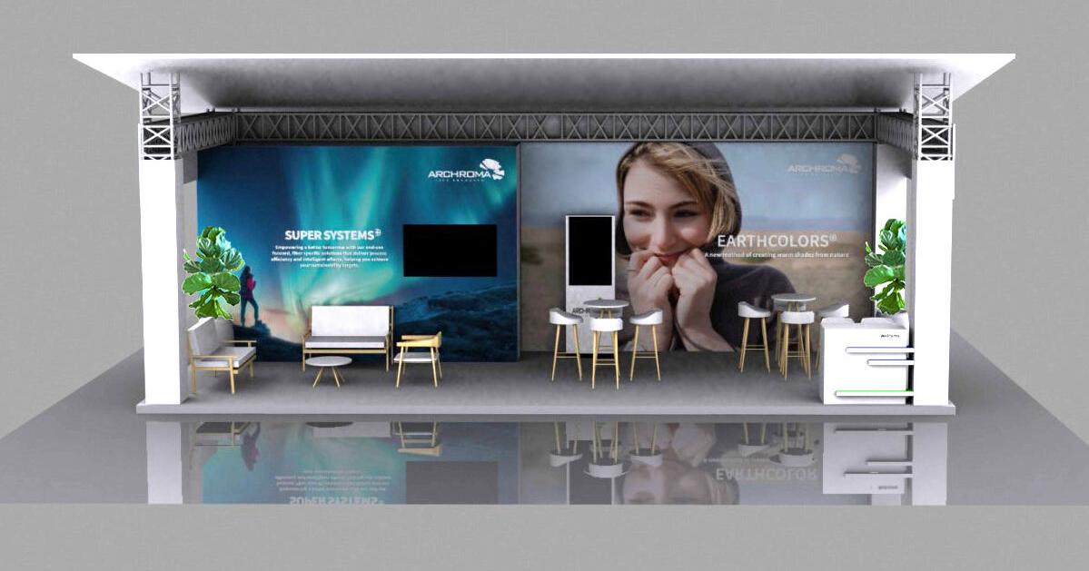 Archroma to showcase planet-conscious Super Systems+ at Colombiatex ...