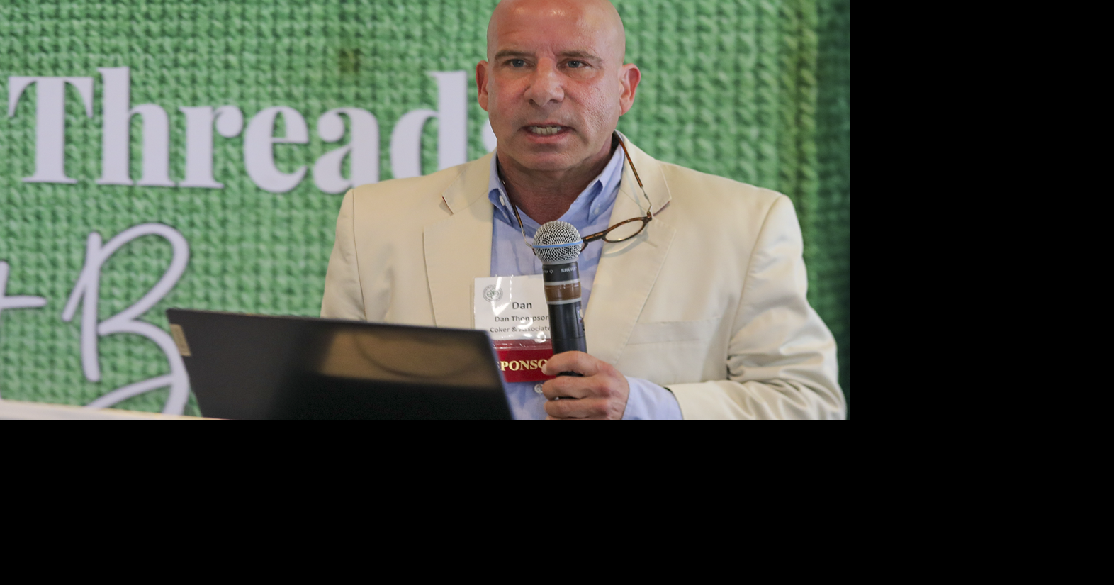 STA Southern Division Spring Meeting spotlights trade, technology and ...
