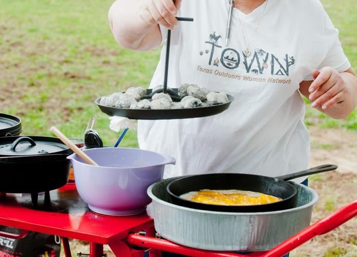 National Parks Cast Iron Set - Dutch Oven & Skillet