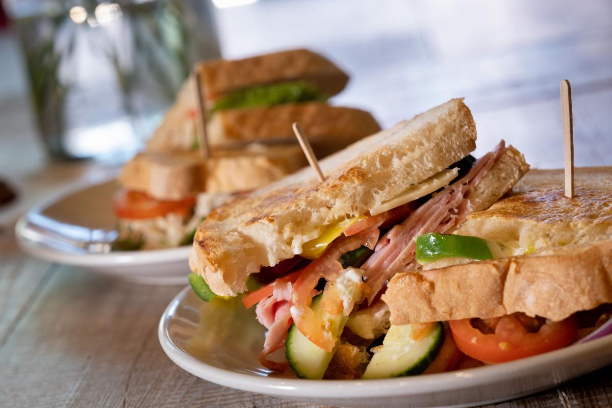 Blackbird Cafe