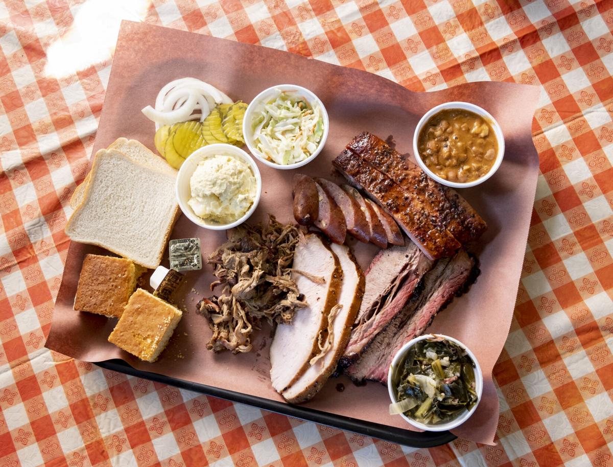 Old Town BBQ & Bodega