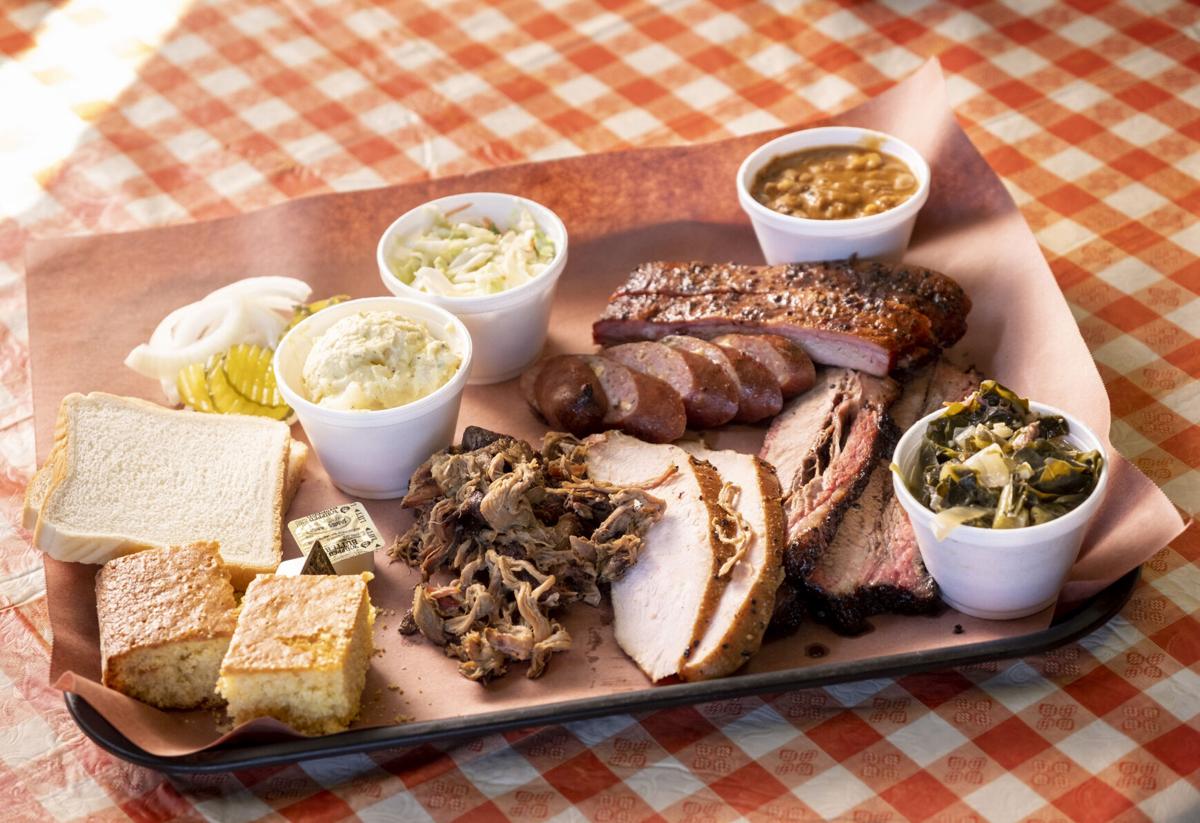 Old Town BBQ & Bodega