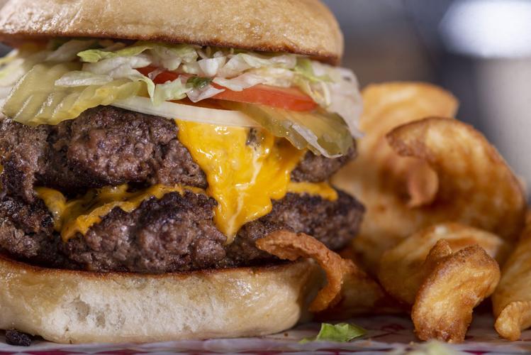 Burger Bucket List: 16 Burgers To Taste In East Texas | Archives ...