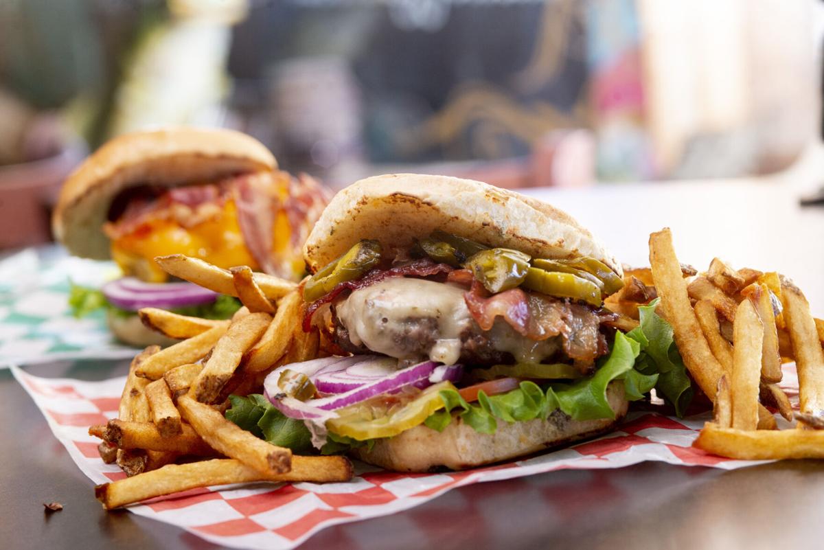Burger Bucket List: 15 Burgers To Taste In East Texas | Archives