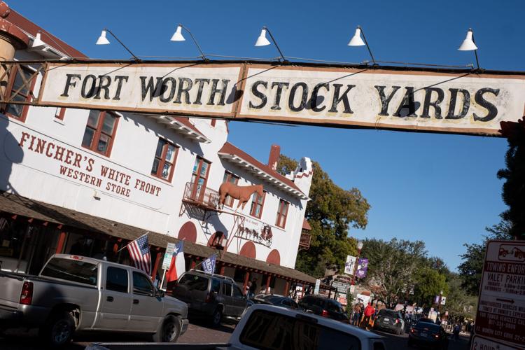 Giddy Up! 13 Things to Do at the Fort Worth Stockyards - Lincoln Travel Co