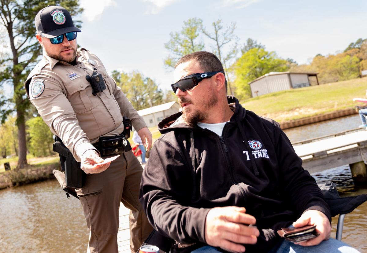 Passport to Texas » Ask a Game Warden