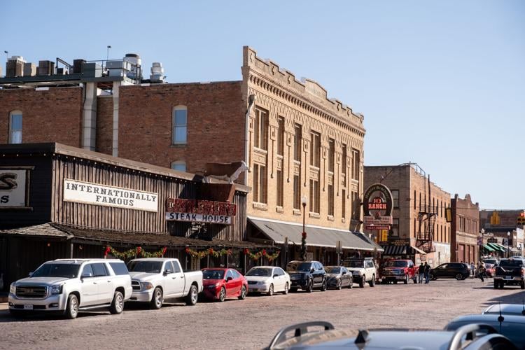 Fort Worth Stockyards invite visitors to experience the Old West | Travel |  
