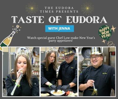 The taste of Eudora - 6