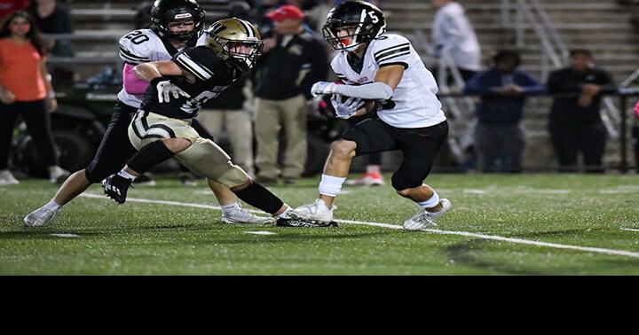James Madison Warhawks undefeated ahead of critical district showdown ...