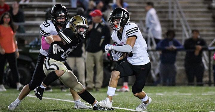 James Madison Warhawks undefeated ahead of critical district showdown ...