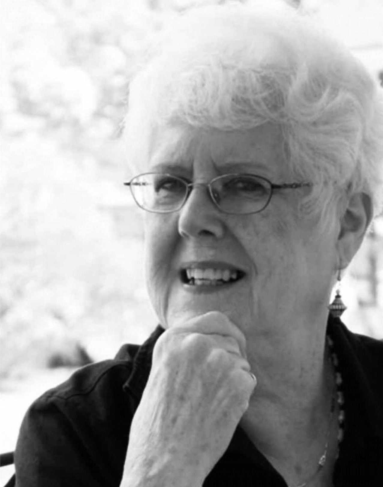 In Memoriam: Jane Lanier St. John | Obituaries | Fairfaxtimes.com