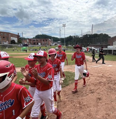 Vienna Little League continues to dominate on the mound | Sports ...